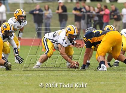 Thumbnail 3 in Ledyard @ RHAM photogallery.