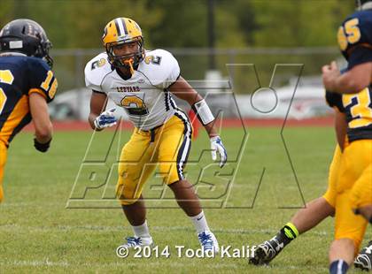 Thumbnail 1 in Ledyard @ RHAM photogallery.