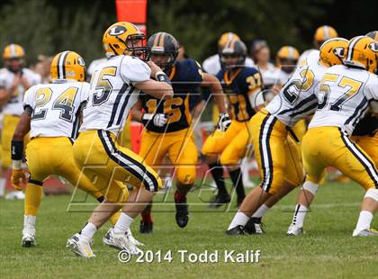 Thumbnail 2 in Ledyard @ RHAM photogallery.