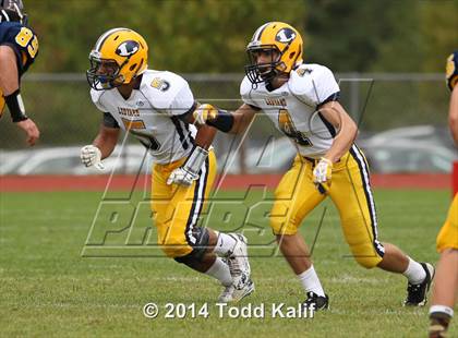 Thumbnail 1 in Ledyard @ RHAM photogallery.