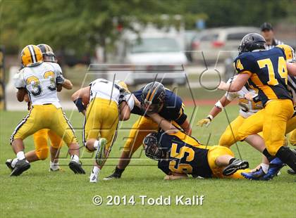 Thumbnail 1 in Ledyard @ RHAM photogallery.
