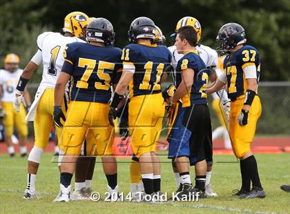 Thumbnail 1 in Ledyard @ RHAM photogallery.