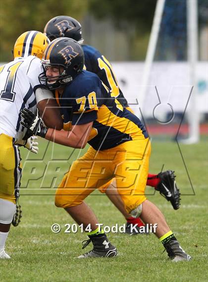 Thumbnail 3 in Ledyard @ RHAM photogallery.