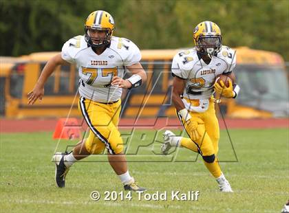 Thumbnail 2 in Ledyard @ RHAM photogallery.