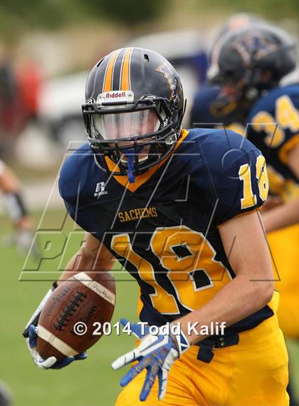 Thumbnail 3 in Ledyard @ RHAM photogallery.