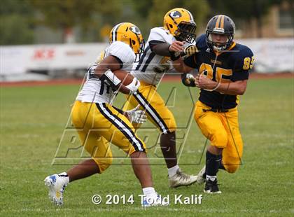 Thumbnail 3 in Ledyard @ RHAM photogallery.