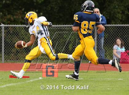 Thumbnail 1 in Ledyard @ RHAM photogallery.