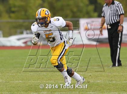 Thumbnail 2 in Ledyard @ RHAM photogallery.