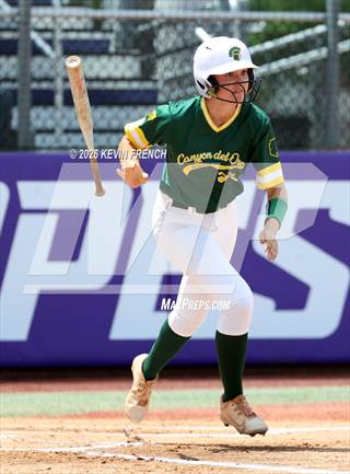 Canyon del Oro @ Mountain View (AIA 5A Final)