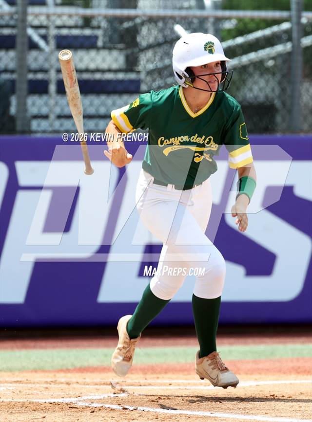 Canyon del Oro @ Mountain View (AIA 5A Final)
