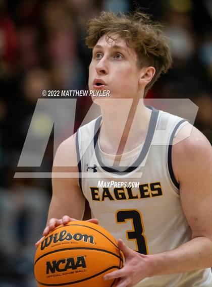 Thumbnail 3 in Northwood Temple Academy vs. Seventy-First (MLK Dream Jam at Terry Sanford) photogallery.
