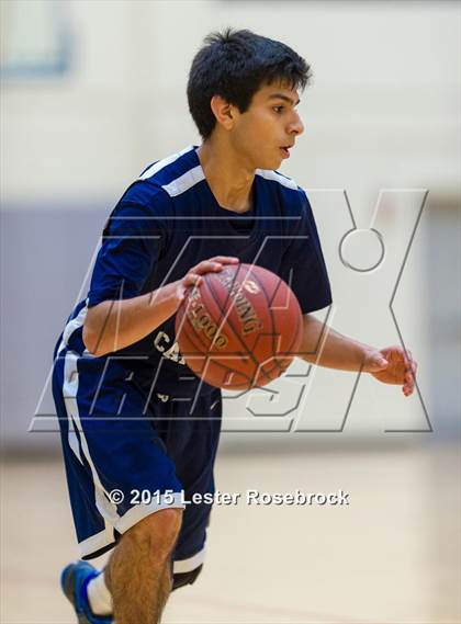 Thumbnail 3 in Central Catholic @ Churchill photogallery.