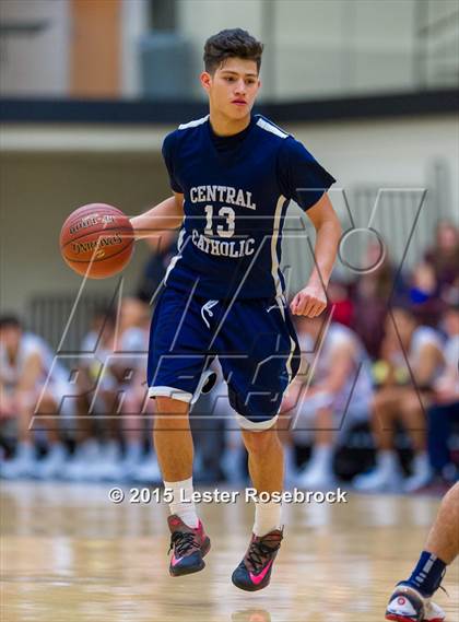 Thumbnail 3 in Central Catholic @ Churchill photogallery.