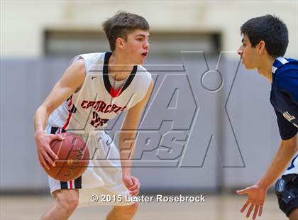 Thumbnail 3 in Central Catholic @ Churchill photogallery.