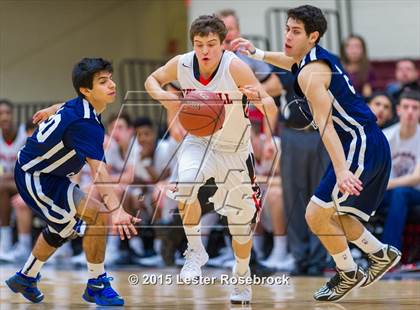 Thumbnail 3 in Central Catholic @ Churchill photogallery.