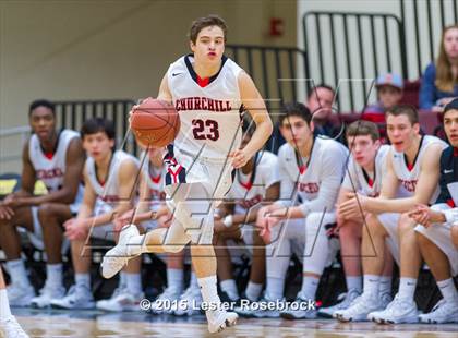Thumbnail 3 in Central Catholic @ Churchill photogallery.