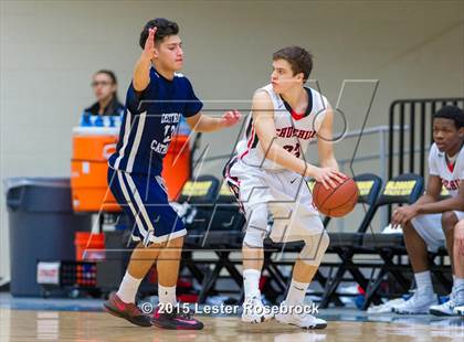 Thumbnail 3 in Central Catholic @ Churchill photogallery.
