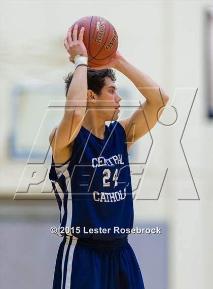 Thumbnail 3 in Central Catholic @ Churchill photogallery.