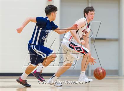 Thumbnail 3 in Central Catholic @ Churchill photogallery.