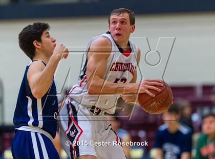 Thumbnail 2 in Central Catholic @ Churchill photogallery.