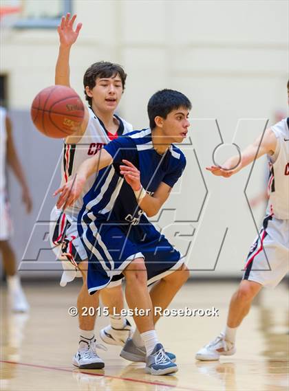 Thumbnail 3 in Central Catholic @ Churchill photogallery.