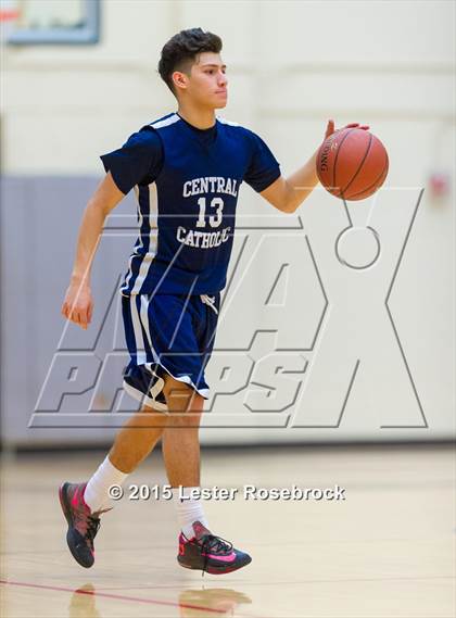 Thumbnail 3 in Central Catholic @ Churchill photogallery.