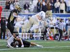 Photo from the gallery "Bayport-Blue Point vs. Wantagh (Division IV Finals)"