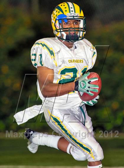 Thumbnail 3 in Edison @ Fountain Valley photogallery.