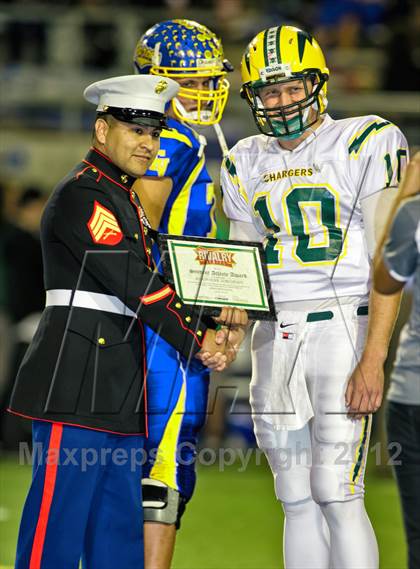 Thumbnail 3 in Edison @ Fountain Valley photogallery.