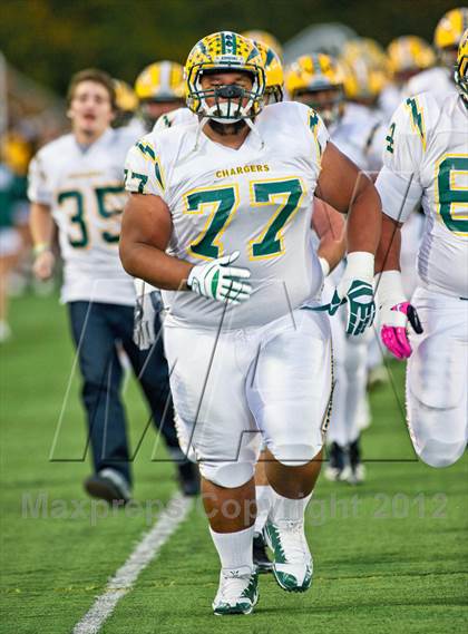 Thumbnail 3 in Edison @ Fountain Valley photogallery.