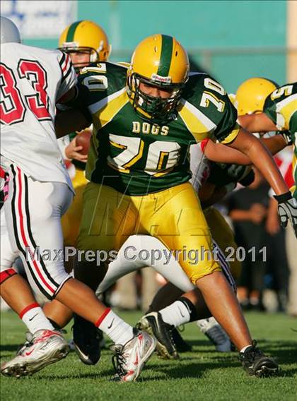 Thumbnail 2 in JV: Lincoln @ Tracy photogallery.