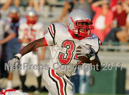 Thumbnail 3 in JV: Lincoln @ Tracy photogallery.
