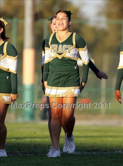 Thumbnail 3 in JV: Lincoln @ Tracy photogallery.