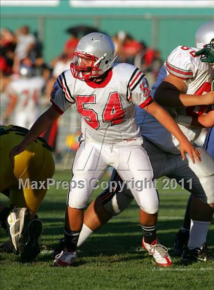 Thumbnail 3 in JV: Lincoln @ Tracy photogallery.