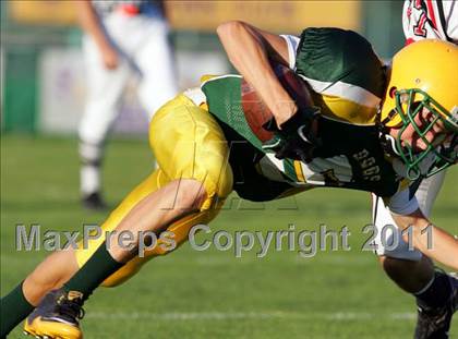 Thumbnail 1 in JV: Lincoln @ Tracy photogallery.