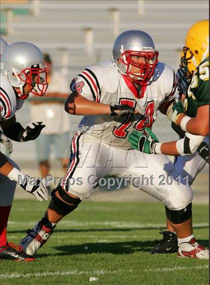 Thumbnail 2 in JV: Lincoln @ Tracy photogallery.