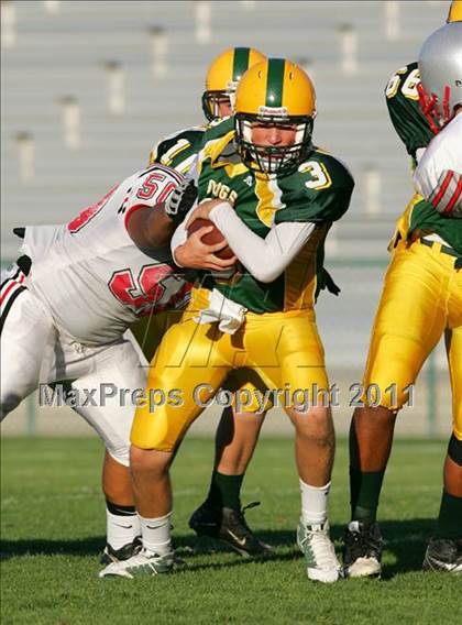 Thumbnail 3 in JV: Lincoln @ Tracy photogallery.
