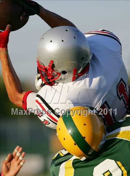 Thumbnail 1 in JV: Lincoln @ Tracy photogallery.