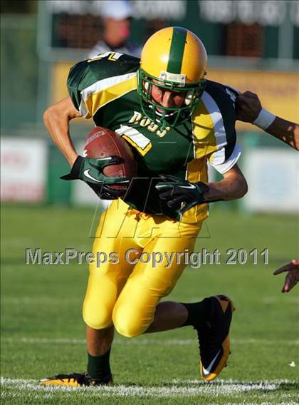Thumbnail 3 in JV: Lincoln @ Tracy photogallery.
