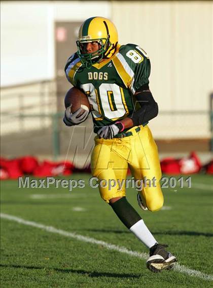 Thumbnail 3 in JV: Lincoln @ Tracy photogallery.