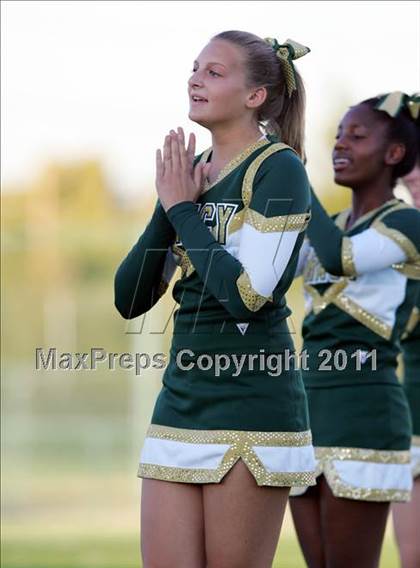 Thumbnail 1 in JV: Lincoln @ Tracy photogallery.