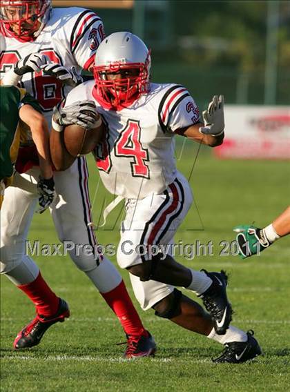 Thumbnail 3 in JV: Lincoln @ Tracy photogallery.