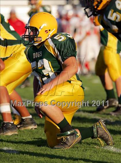 Thumbnail 3 in JV: Lincoln @ Tracy photogallery.