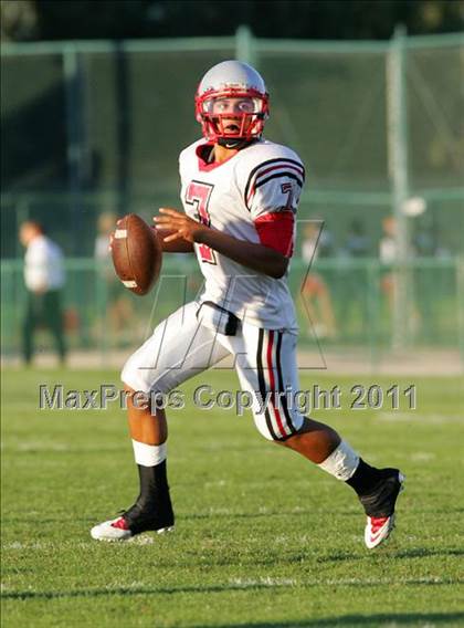 Thumbnail 2 in JV: Lincoln @ Tracy photogallery.