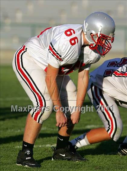 Thumbnail 1 in JV: Lincoln @ Tracy photogallery.