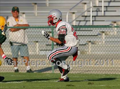 Thumbnail 1 in JV: Lincoln @ Tracy photogallery.