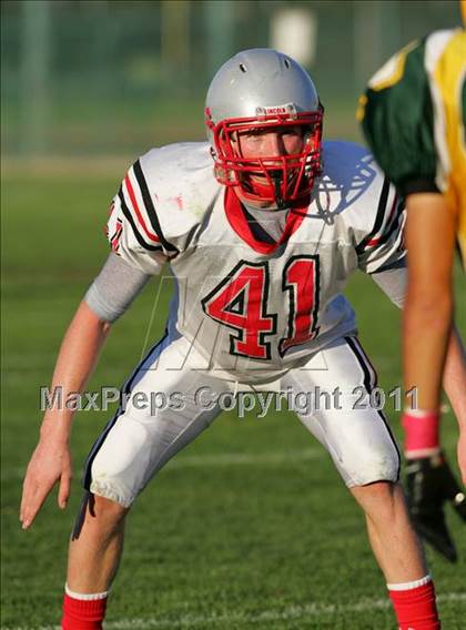 Thumbnail 1 in JV: Lincoln @ Tracy photogallery.