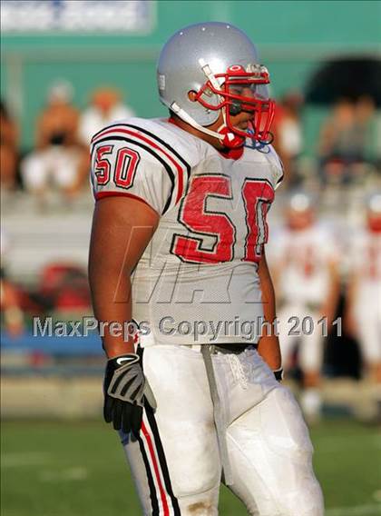 Thumbnail 2 in JV: Lincoln @ Tracy photogallery.