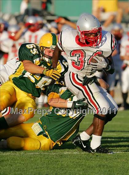 Thumbnail 2 in JV: Lincoln @ Tracy photogallery.
