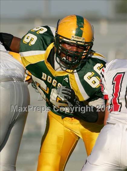 Thumbnail 2 in JV: Lincoln @ Tracy photogallery.